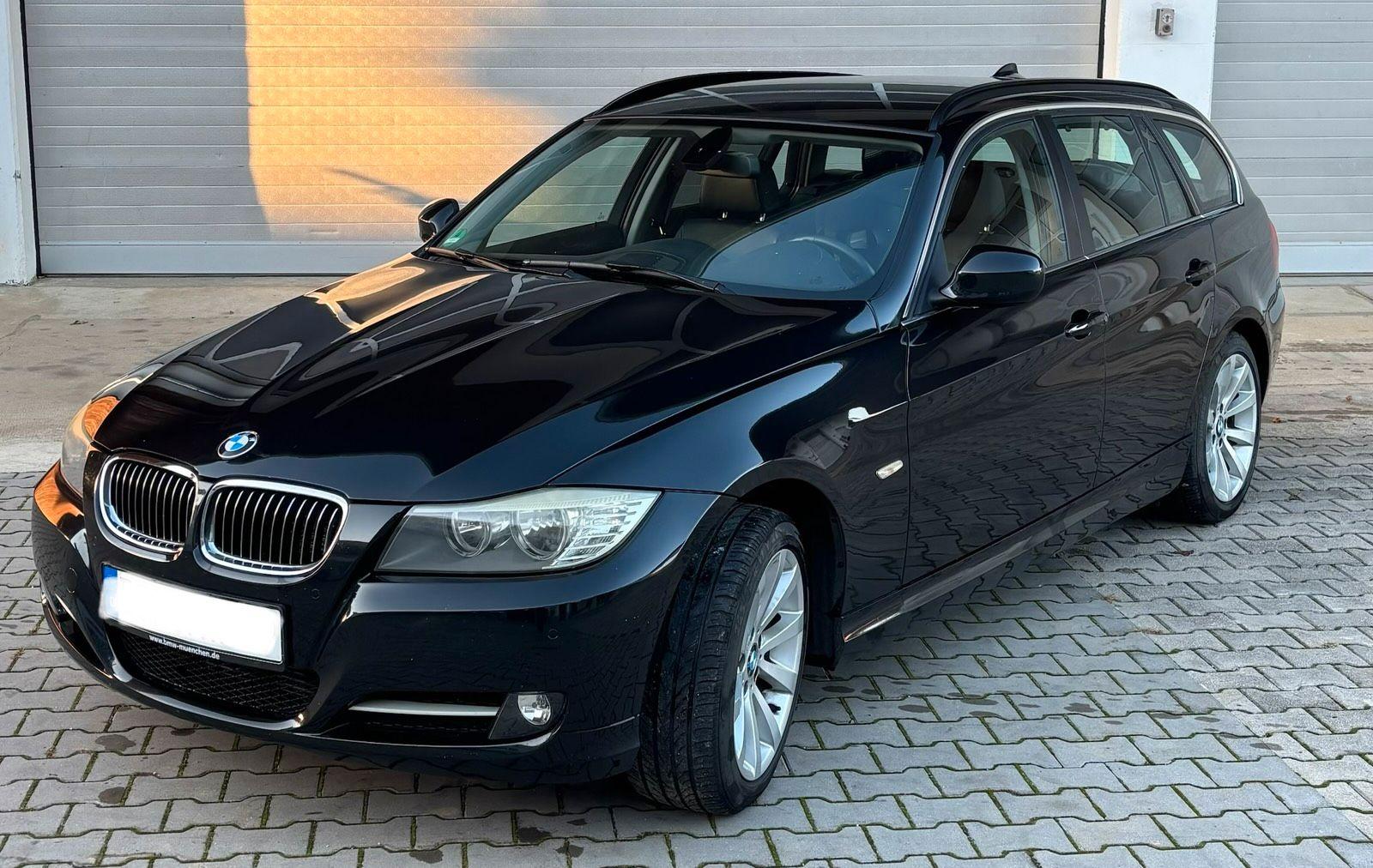 BMW 320