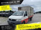 Volkswagen T5 1.9 TDI Pritsche + Plane / Spriegel - Offers matching your search criteria