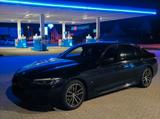 BMW 520i M Paket / top Zustand  - BMW 520: 520i M Paket