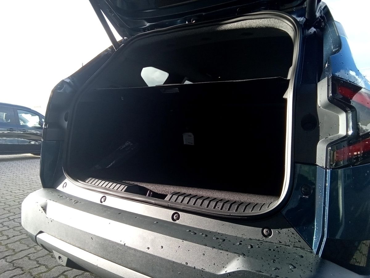 Dacia Bigster - Bild 13