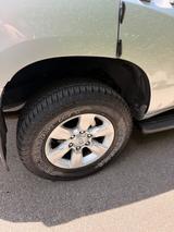 Toyota Land Cruiser 115 Tkm - Toyota Land Cruiser Gebrauchtwagen
