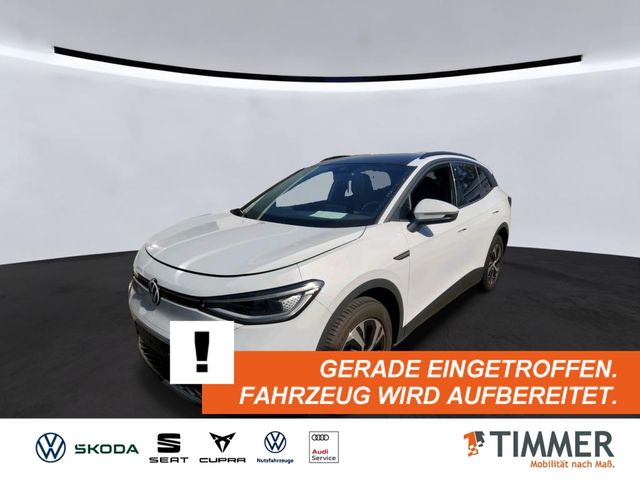 VW ID.4 PURE PERF. 55 kWh +PANO +360° +IQ.LIGHT +AC
