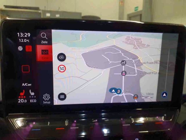 ID.4 GTX 220 kW 4Motion AHK IQ LIGHT HEAD UP