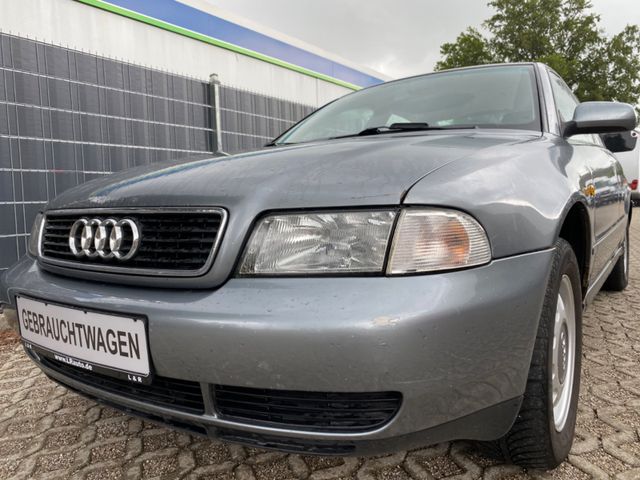 Audi A4 1.8 Automatik Klimaautomatik Alu