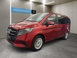 Mercedes-Benz V-Klasse STYLE V 2 WideScreen Stdhzg Multibeam - Mercedes-Benz Gebrauchtwagen in Freiburg