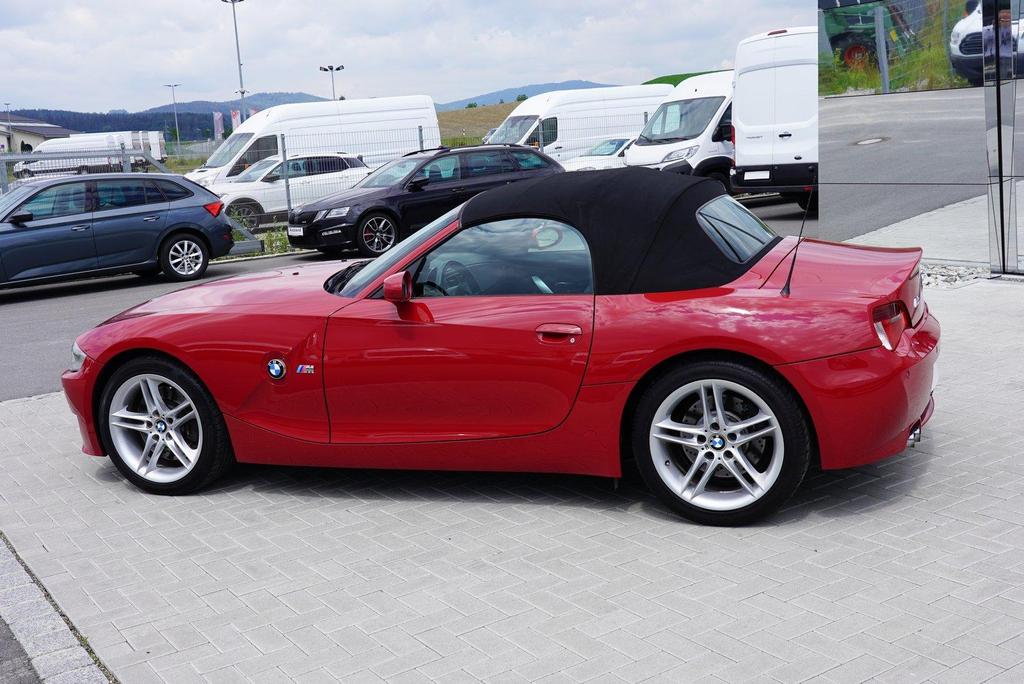 BMW Z4 M