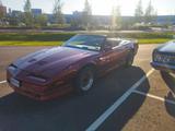 Pontiac Trans Am - Pontiac Trans Am