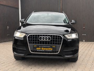 Audi Q3 - 6