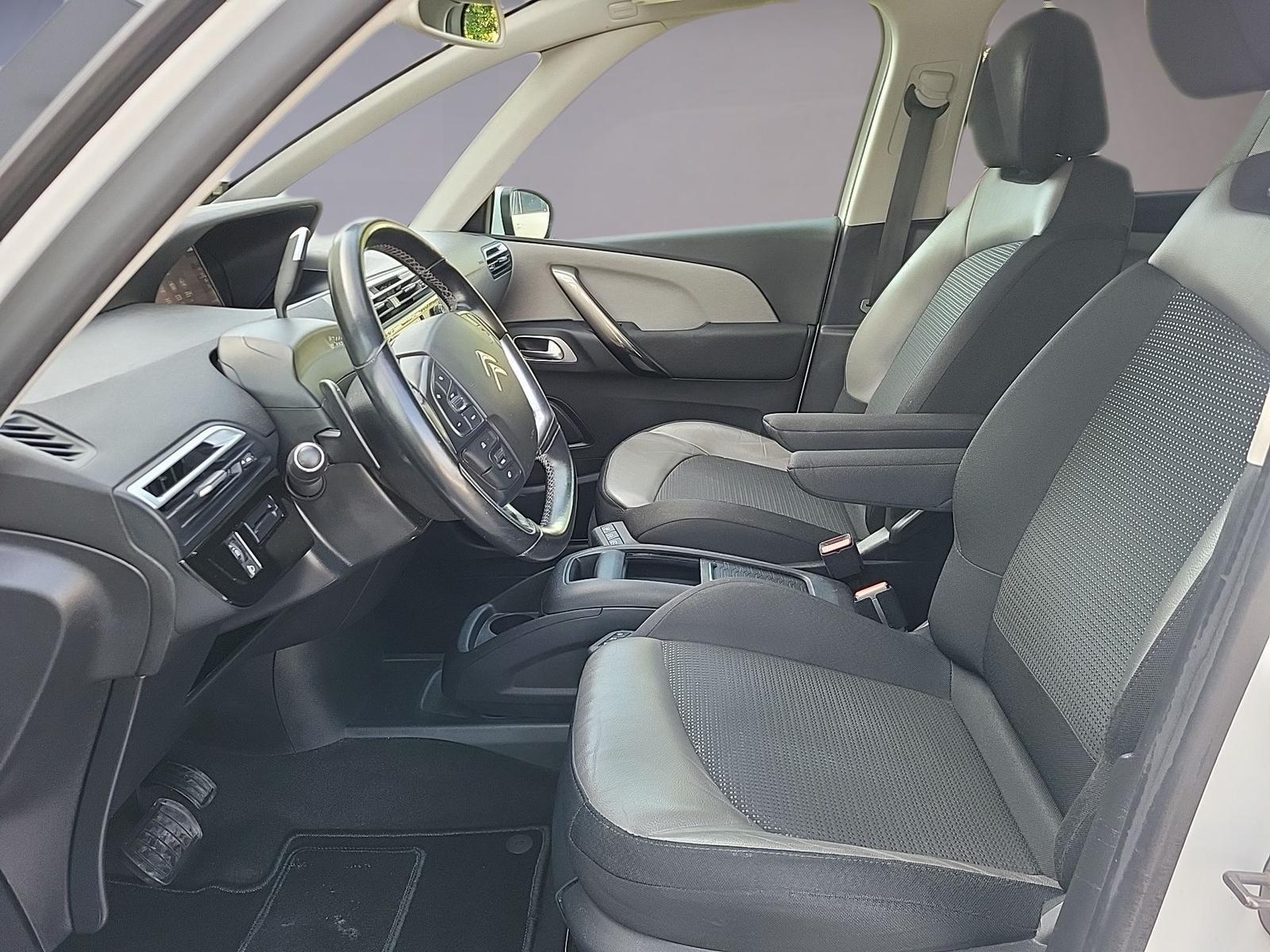 Citroën C4 Grand Spacetourer AUT*1 Hand*Kamera