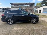 Kia Sorento 2.2 CRDi AWD GT Line Automatik GT Line - Kia Sorento von privat