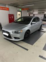 Mitsubishi Lancer Sportback - gebrauchte Mitsubishi Lancer aus dem Jahr 2009