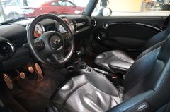 Fahrzeugabbildung MINI Cooper S CLUBMAN  NAVI/SHZ/SPORT/XENON/PANO./PDC