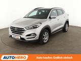Hyundai Tucson 1.6 TGDI Advantage 4WD*NAVI*TEMPO*CAM* - Hyundai: Allradantrieb