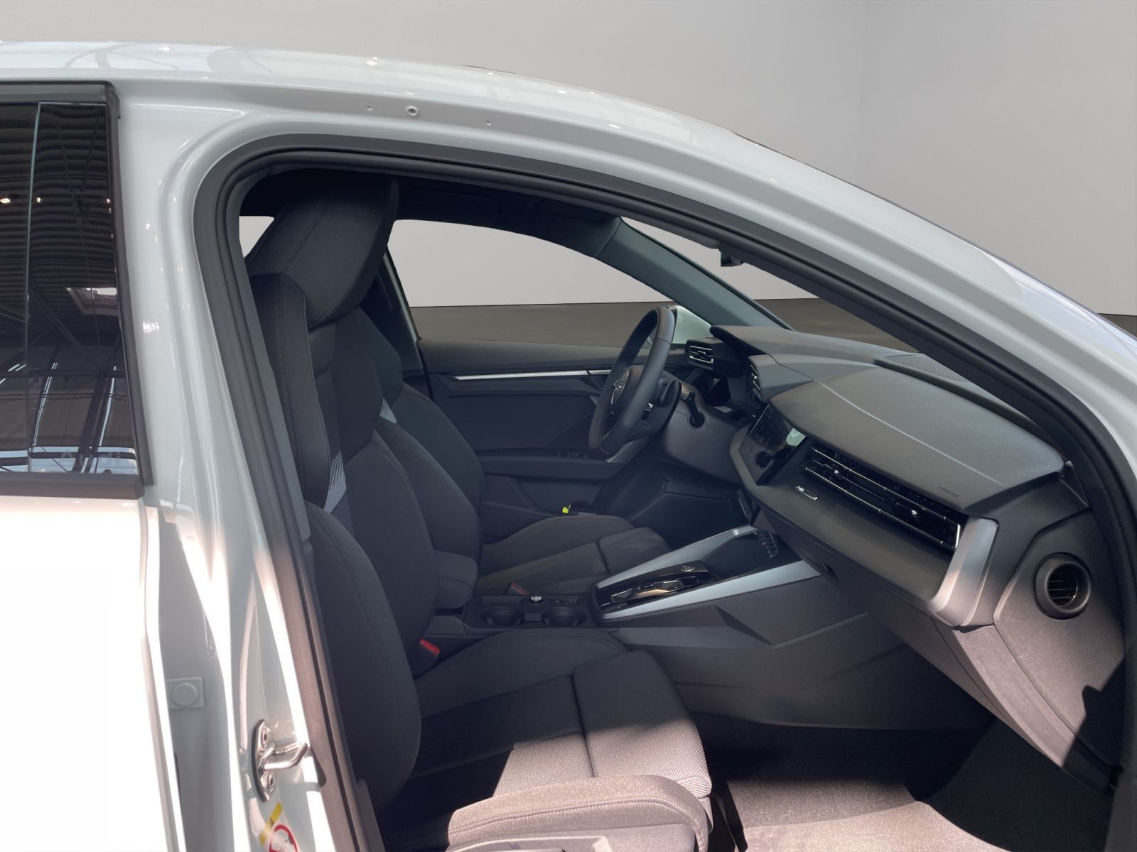 Audi A3 - Bild 17