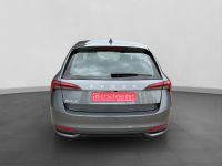 Skoda Scala - Vorschau Bild 7
