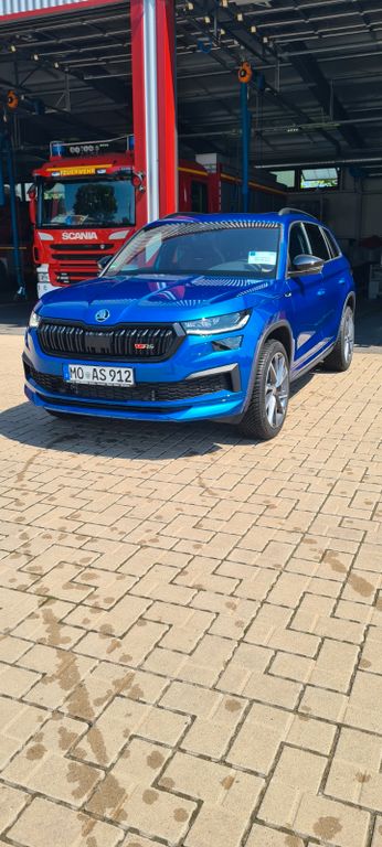 Image of Skoda Kodiaq