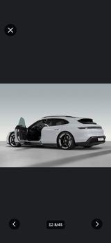 Porsche Taycan GTS GTS - Porsche Taycan von privat