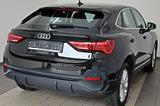 Audi Q3 Sportback 45 TFSI e,Leder,Navi,LED,SH,Kamera - Audi Q3 mit Hybrid-Antrieb
