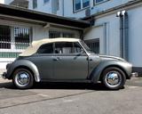 Volkswagen Käfer 1303 Cabrio - Volkswagen Käfer: 1303