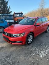 Volkswagen Wv Passat B8 2.0 - Volkswagen Passat Variant: W8