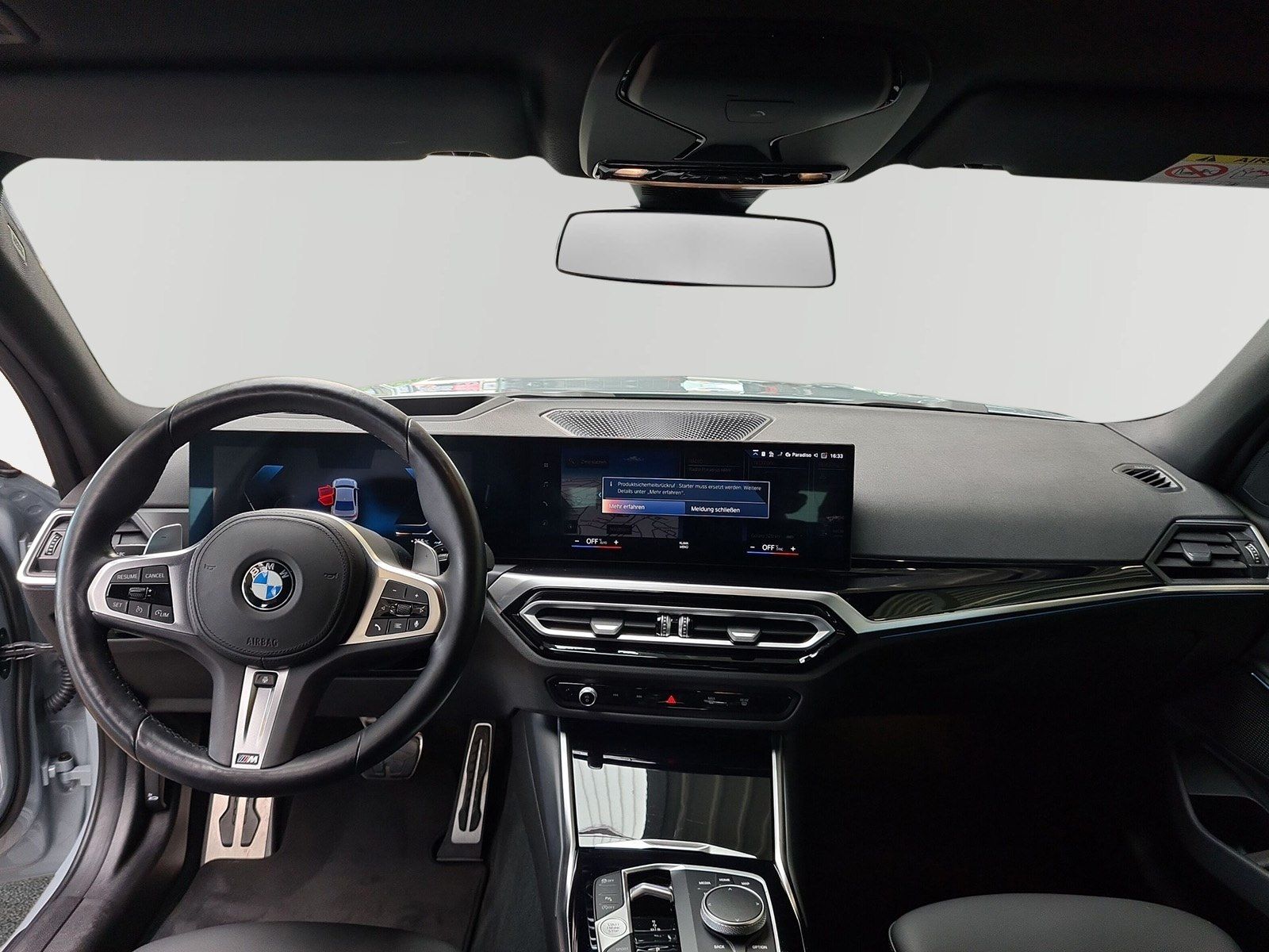 BMW 318 - Bild 6