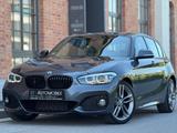 BMW 118 d Edition M Sport Aut"LED"18 Zoll"TÜV 07/27 - BMW 118: 118d Edition Sport