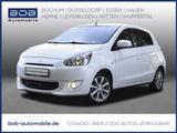 Mitsubishi Space Star Collection Plus NAVI KLIMA Allwetter - Mitsubishi Space Star: Plus