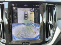 Volvo XC60 - Vorschau Bild 16