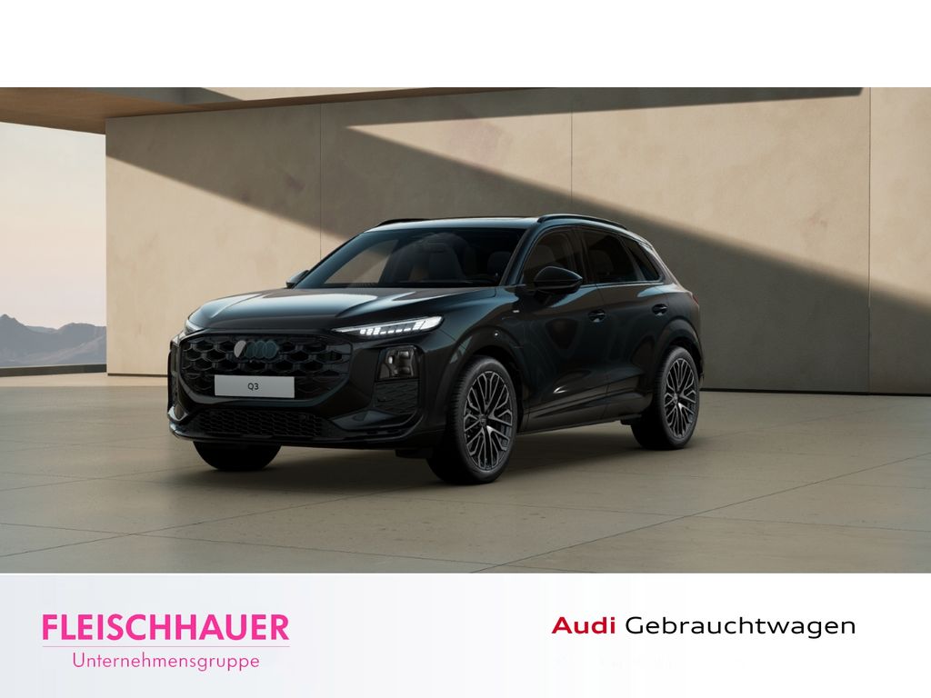 Image of Audi Q3