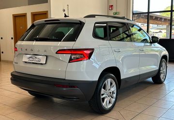 Skoda Karoq - 6