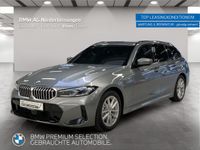 BMW 330 - Vorschau Bild 1