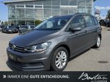 Volkswagen Touran 2.0 TDI COMFORT/7-SITZER/SCHECKHEFT/PDC - Volkswagen Touran mit Diesel-Antrieb: 2.0