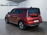 Kia Soul e- Vision NAVI LED PDC vo.&hi. Rückfahrkame - Kia Soul: Automatik