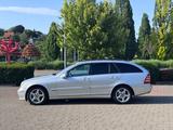 Mercedes-Benz C 280 T-Modell Avantgarde | V6 Automatik  - Mercedes-Benz C 280 aus 2006