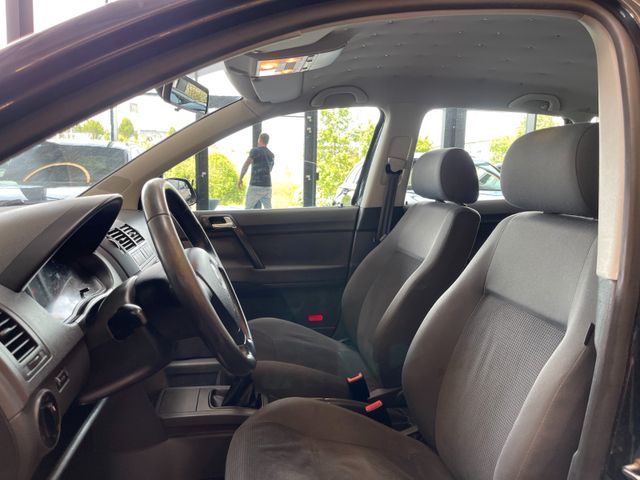 Volkswagen Polo IV Comfortlin *KLIMA*ELEKTR.FENSTER-SPIEGEL