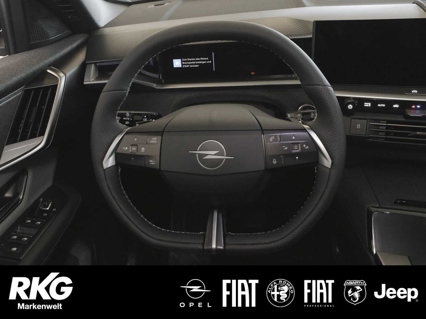 Opel Grandland (X) - Bild 6