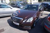 Mercedes-Benz E 300 CGI 4Matic *AMG Line*Xenon*Kamera*Navi*TOP - gebrauchte Mercedes-Benz E 300 aus dem Jahr 2012