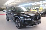 Nissan X-Trail 1.5 VC-T e-POWER e-4ORCE N-Connecta - Nissan X-Trail mit Benzin-Antrieb: Allradantrieb