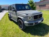 Mercedes-Benz G 500 G Station G 500 - Mercedes-Benz G 500 in Frankfurt (Main)