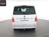 Volkswagen T6 Multivan 2.0 TDI 4M STANDHEIZ,KAMERA,NAVI,ACC - silberne Volkswagen T6 Multivan