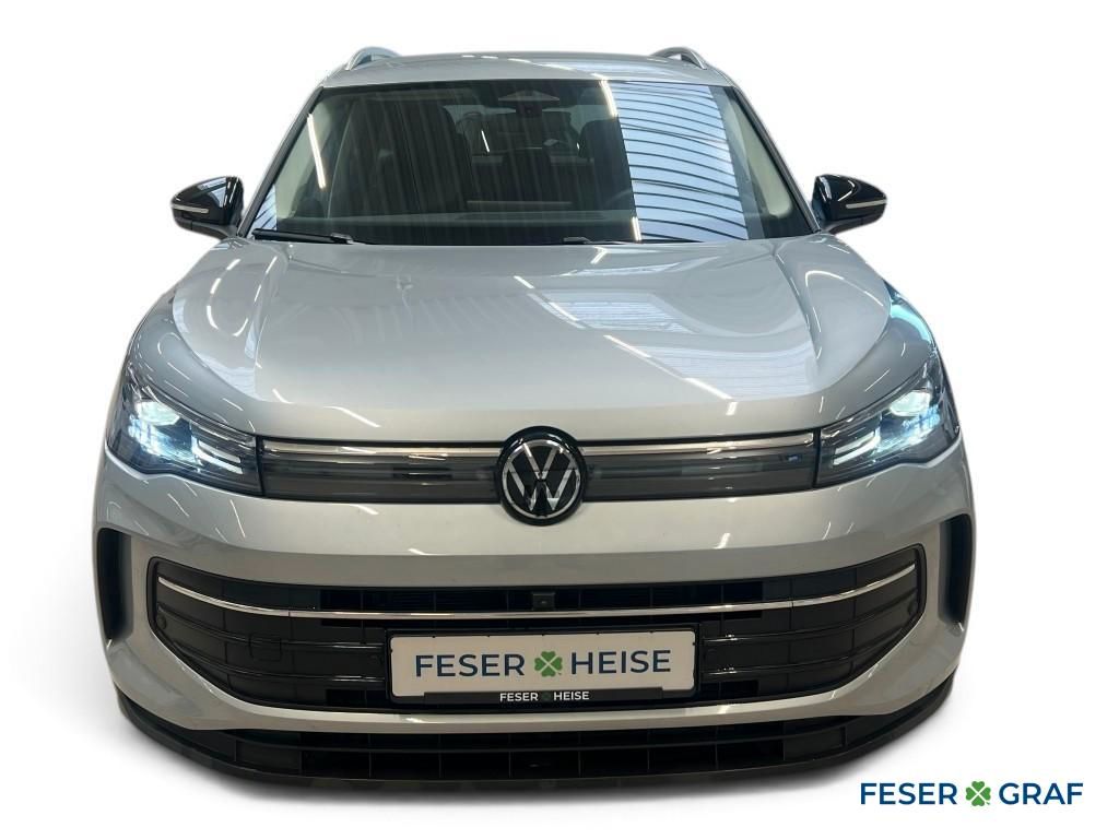 Volkswagen Tiguan Life 1.5 eTSI DSG LED 360° AHK SHZ foto 3