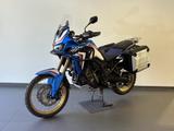 Honda CRF1000 D Africa Twin DCT *Koffer*Garantie* Chec - GEBRAUCHT AFRICA TWIN