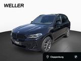 BMW X3 xDr 20d M Sport Live+ LED RFK SpoSi PaAss SHZ