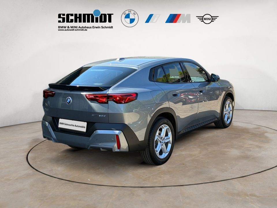 BMW X2 - Bild 6