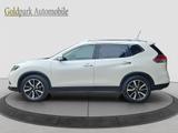 Nissan X-Trail X-Trail 1.6 DIG-T Tekna/7-SITZER/360°KAM - Nissan: Sitzer