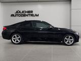BMW 428 i xDrive Coupe Aut., Wenig Km, Unfallfrei - schwarze BMW 428