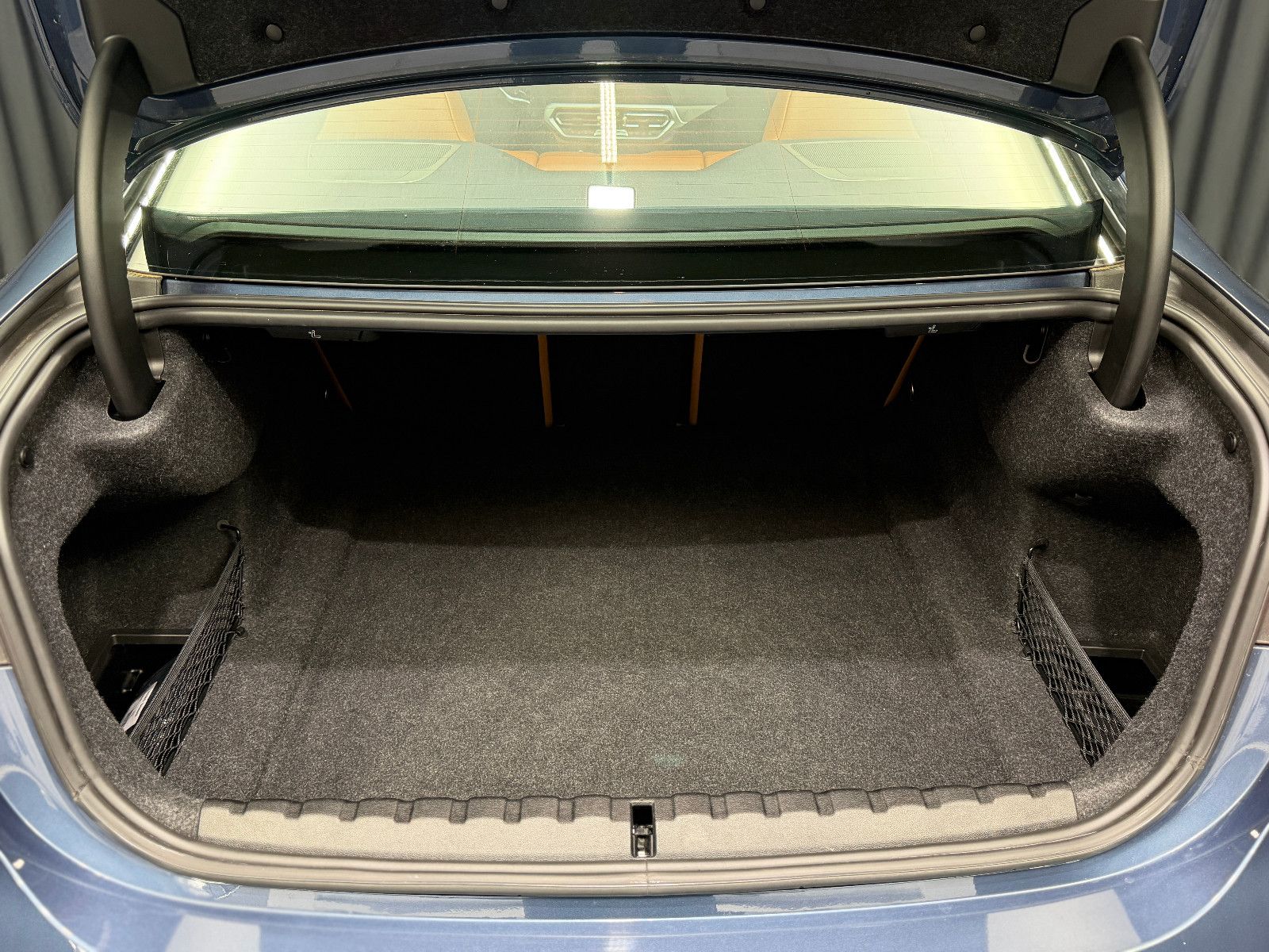 Fahrzeugabbildung BMW M440i xDrive Coupe|LASER|H&K|360°|M-Sitze|Gestik