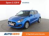 Suzuki Swift 1.2 DualJet Mild-Hybrid Comfort Aut.*ACC* - Suzuki Swift Gebrauchtwagen in München