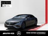 Mercedes-Benz EQS 580 4M AMG PREMIUM+ HYPERSCREEN SITZKLIMA - Mercedes-Benz EQS Gebrauchtwagen