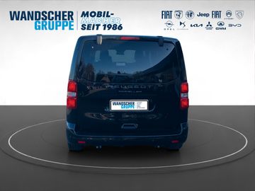 Peugeot Traveller 2.2 Diesel 180 L2 Allure AHK+HUD+Kam.